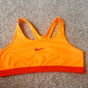 Nike Dri-Fit Sports Bra